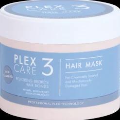 Action Masque capillaire Plex Care 3* Soins Capillaires