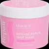 Action Masque capillaire This is it* Soins Capillaires