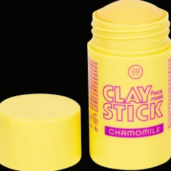 Action Masque d'argile en stick Skin Bliss* Soins Du Visage