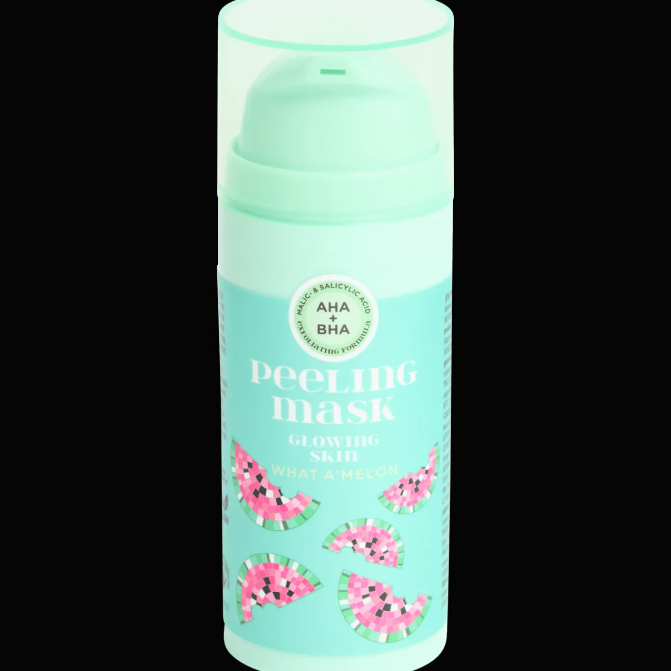 Action Masque peeling aux extraits de fruits* Soins Du Visage