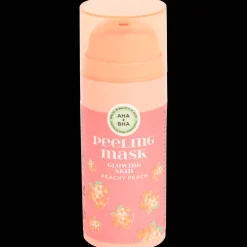 Action Masque peeling aux extraits de fruits* Soins Du Visage