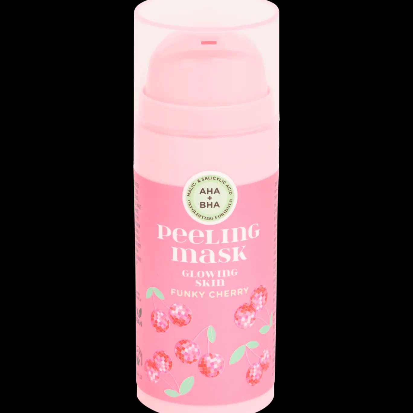 Action Masque peeling aux extraits de fruits* Soins Du Visage
