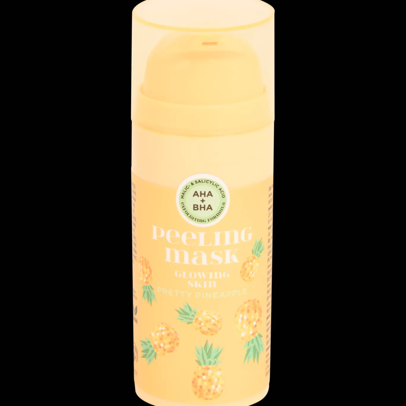Action Masque peeling aux extraits de fruits* Soins Du Visage