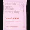 Action Masque pour les mains Skin Bliss* Soins Du Visage