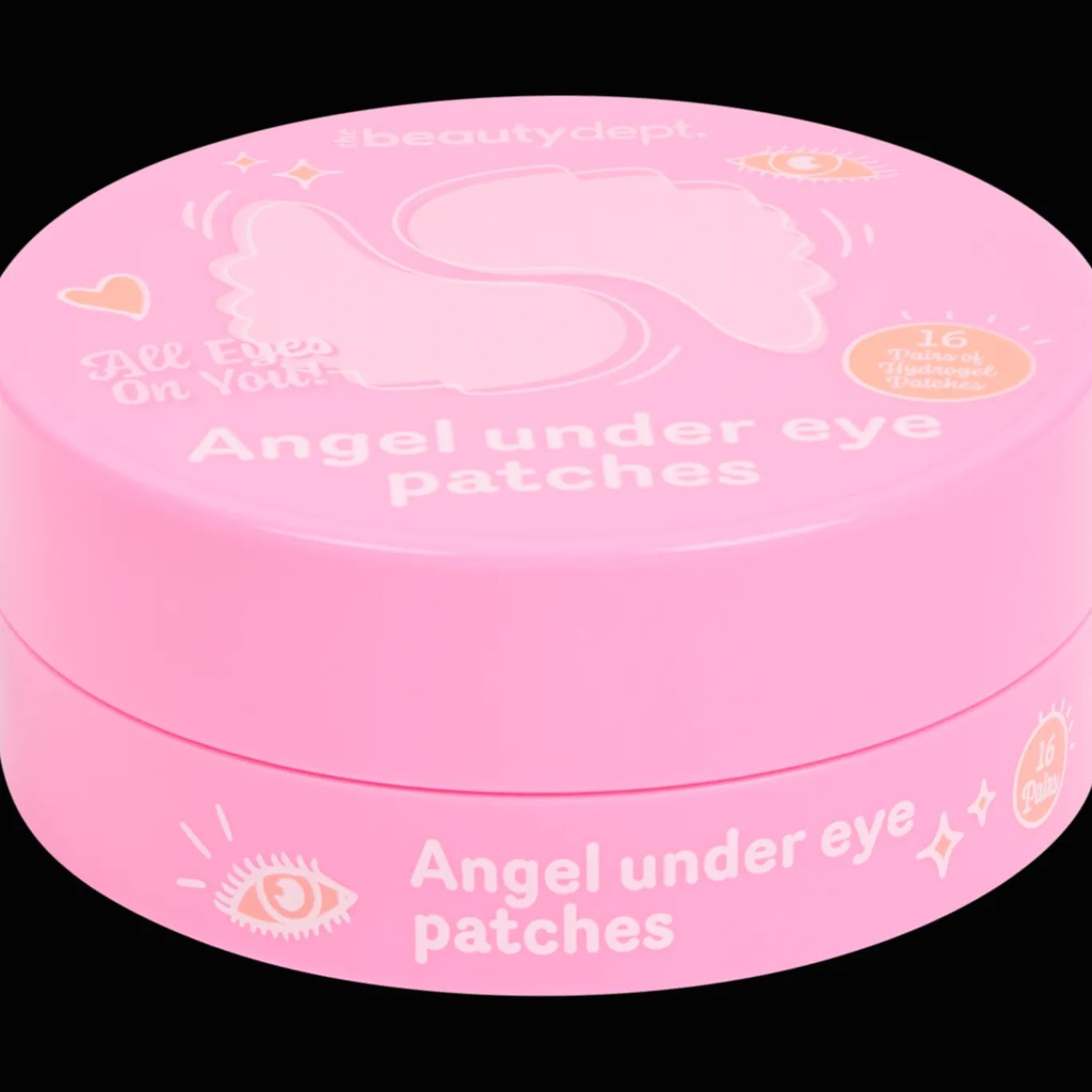 Action Masque pour les yeux The Beauty Dept.* Soins Du Visage
