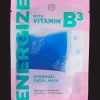 Action Masque visage hydrogel Skin Bliss* Soins Du Visage