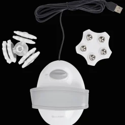 Action Masseur électrique anti-cellulite Silvergear* Soins Corporels