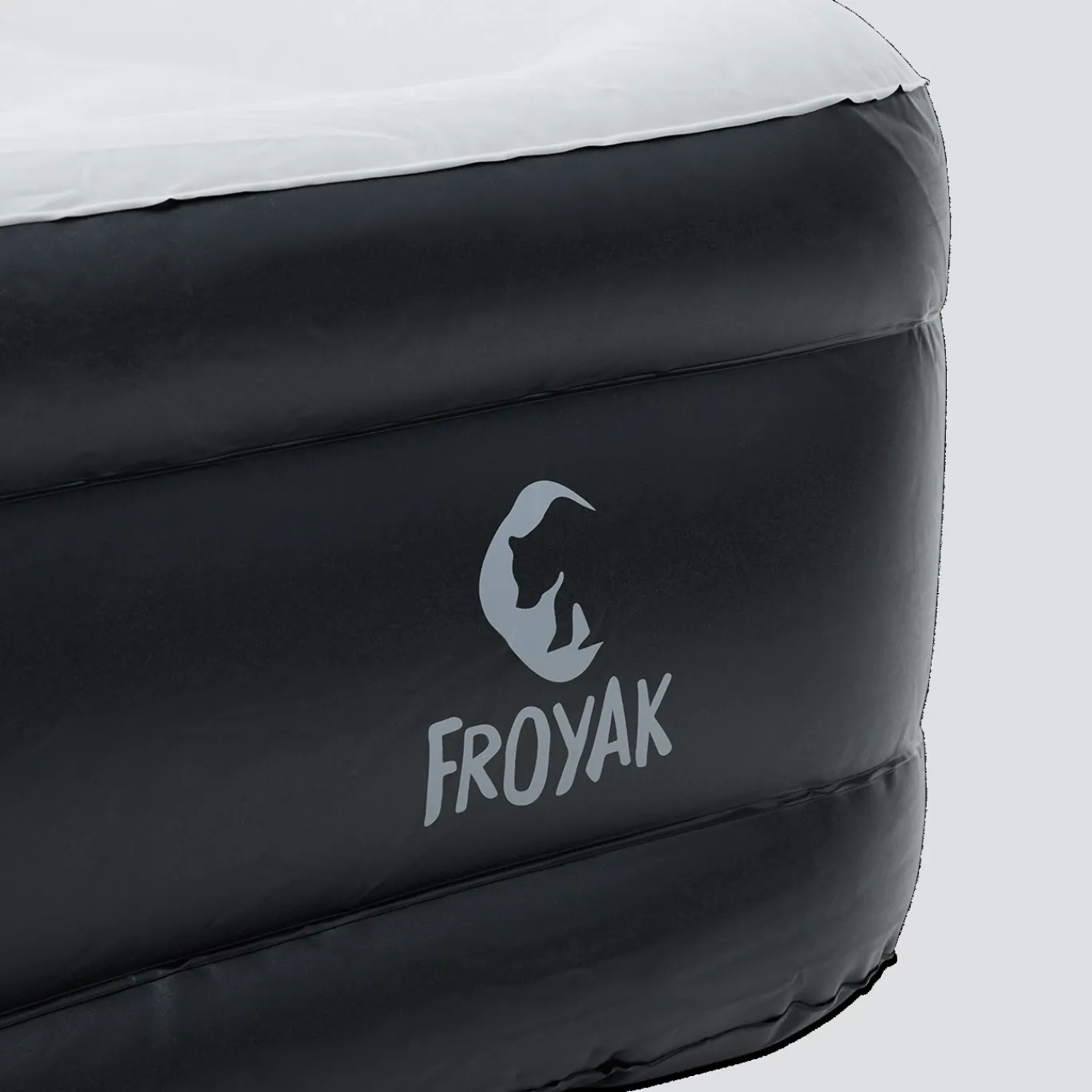Froyak Matelas gonflable 2 personnes* Accessoires De Voyage|Matelas Pneumatiques