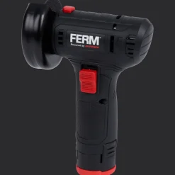 FERM Meuleuse d'angle sans fil AX Power* Outils