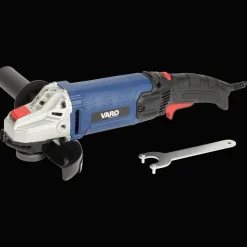 Varo Meuleuse d'angle* Outils