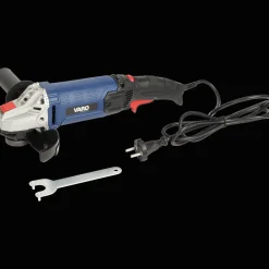 Varo Meuleuse d'angle* Outils