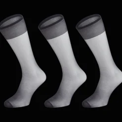 Action Mi-bas 20 deniers* Collants/Bas
