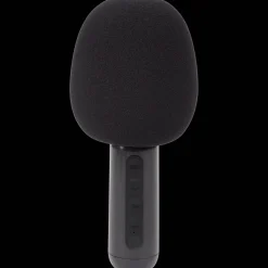 Action Micro pour karaoké* Accessoires Multimédia