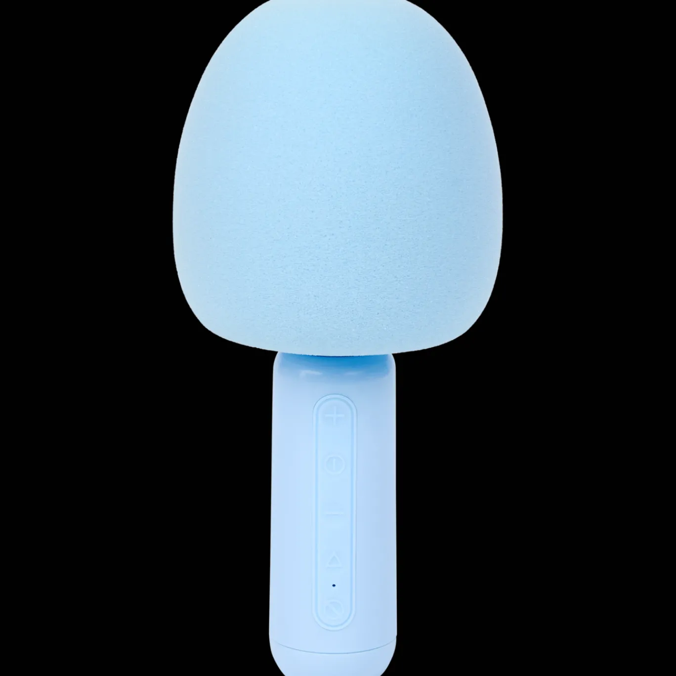 Action Micro pour karaoké* Accessoires Multimédia