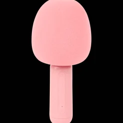 Action Micro pour karaoké* Accessoires Multimédia