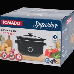 Tomado Mijoteuse Superior* Appareils De Cuisine