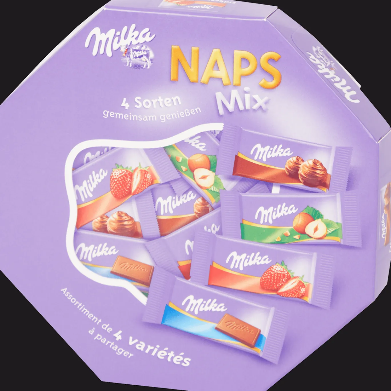 Milka * Chocolat
