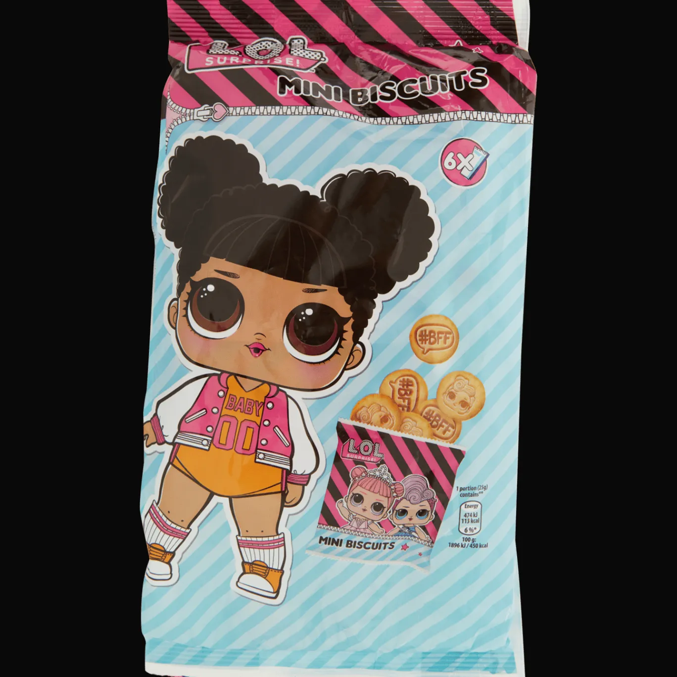 Action Mini biscuits* Biscuits Et Pâtisseries