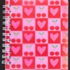 Action Mini carnet de notes* Papier Et Cahiers
