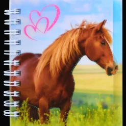 Action Mini carnet de notes* Papier Et Cahiers