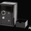 Action Mini coffre-fort* Accessoires De Bureau