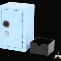 Action Mini coffre-fort* Accessoires De Bureau