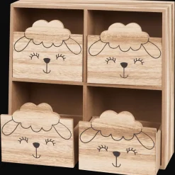 Action Mini commode pour enfant* Accessoires Pour La Maison
