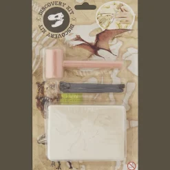 Action Mini kit de fouille* Jeux