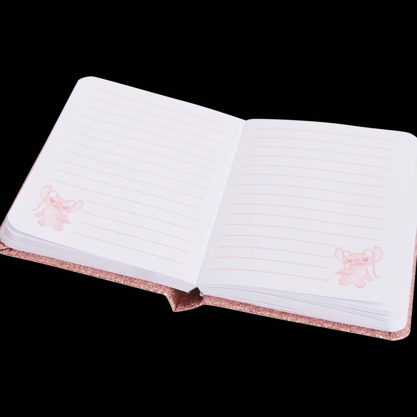 Action Mini-carnet de notes* Papier Et Cahiers