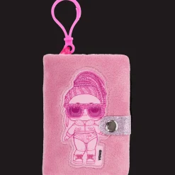 Action Mini-carnet de notes avec porte-clés* Coloriage Et Dessin