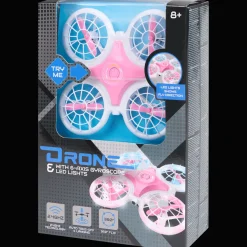 Action Mini-drone* Véhicules Et Voitures