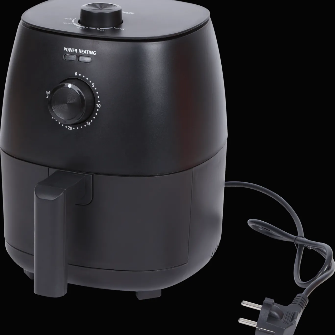 Tristar Mini-friteuse à air chaud* Appareils De Cuisine