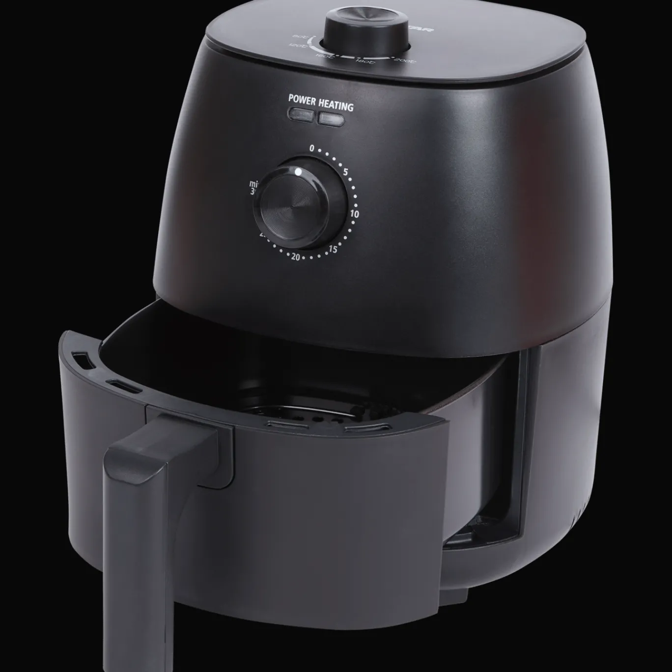 Tristar Mini-friteuse à air chaud* Appareils De Cuisine