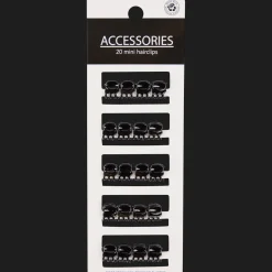 Action Mini-pinces à cheveux* Accessoires Cheveux
