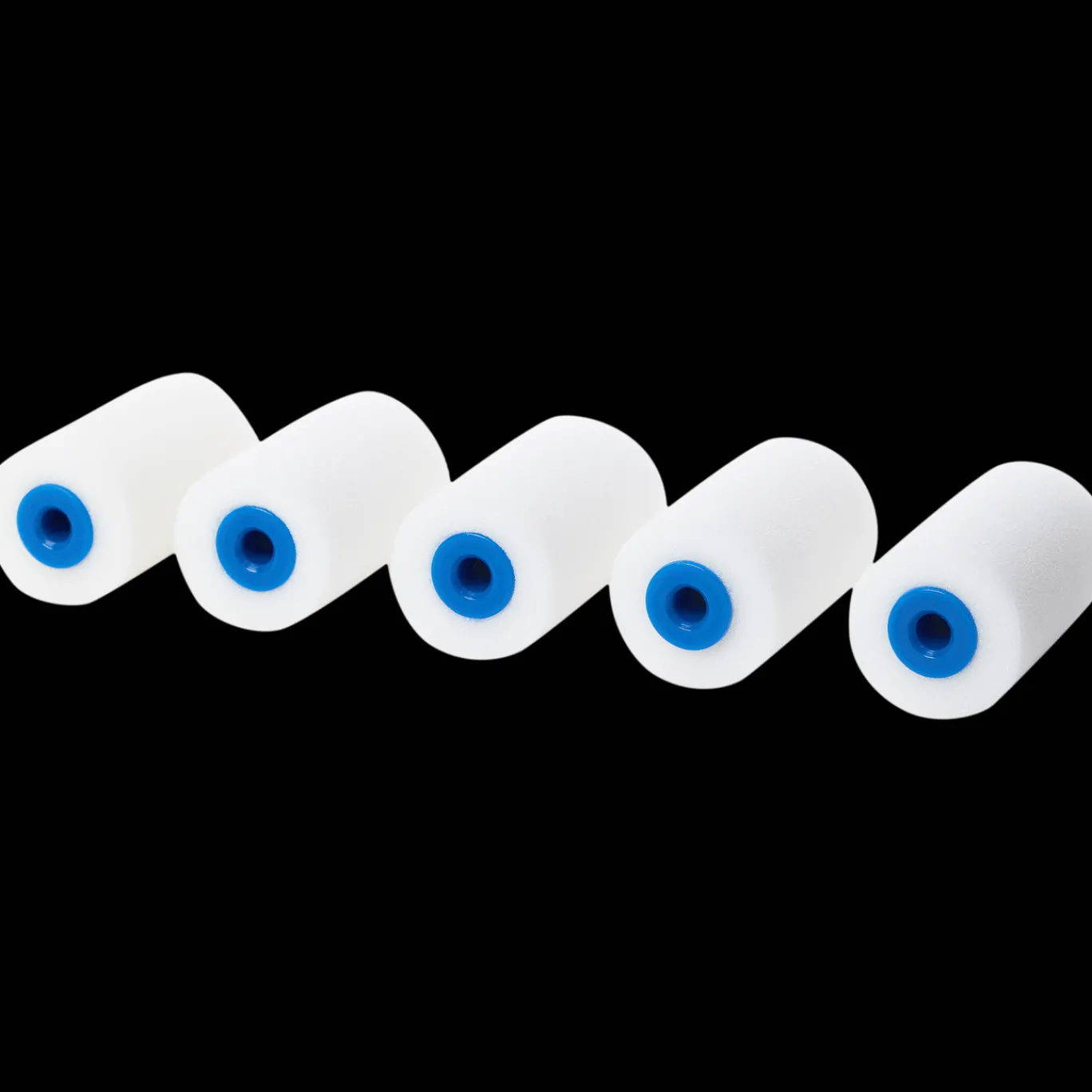 Spectrum Mini-rouleaux de peinture* Accessoires Peinture