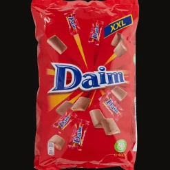 Daim Minis Pack XXL* Chocolat