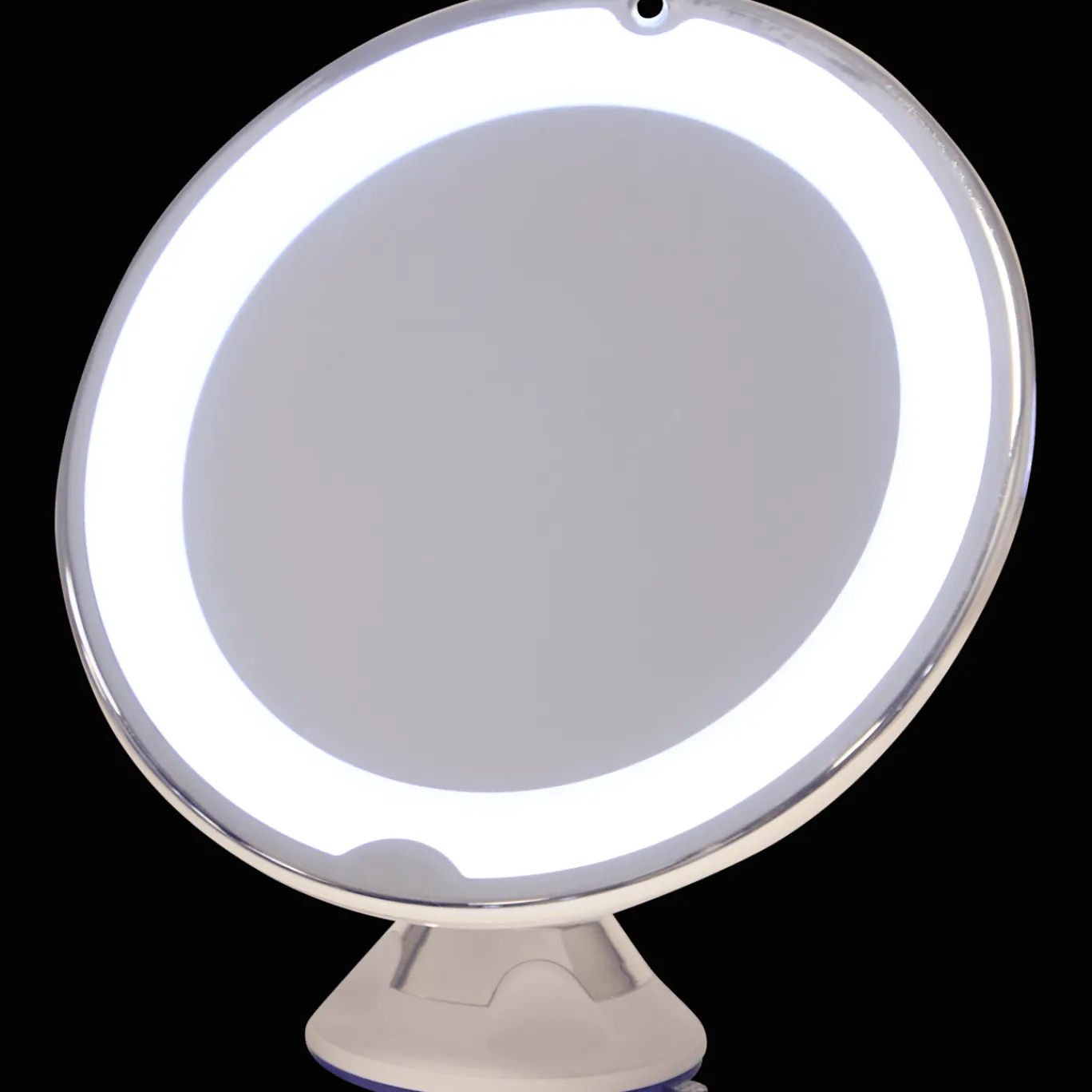 Action Miroir de maquillage avec éclairage* Santé