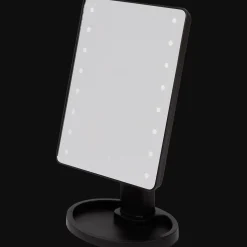 Action Miroir de maquillage LED* Santé