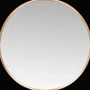 Action Miroir rond suspendu* Décoration Murale