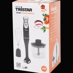 Tristar Mixeur plongeant* Appareils De Cuisine