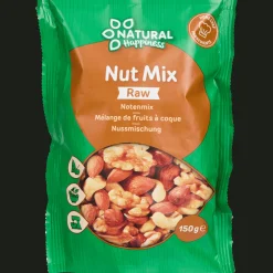 Action Mélange de fruits secs Natural Happiness Raw* Noix Et Snacks