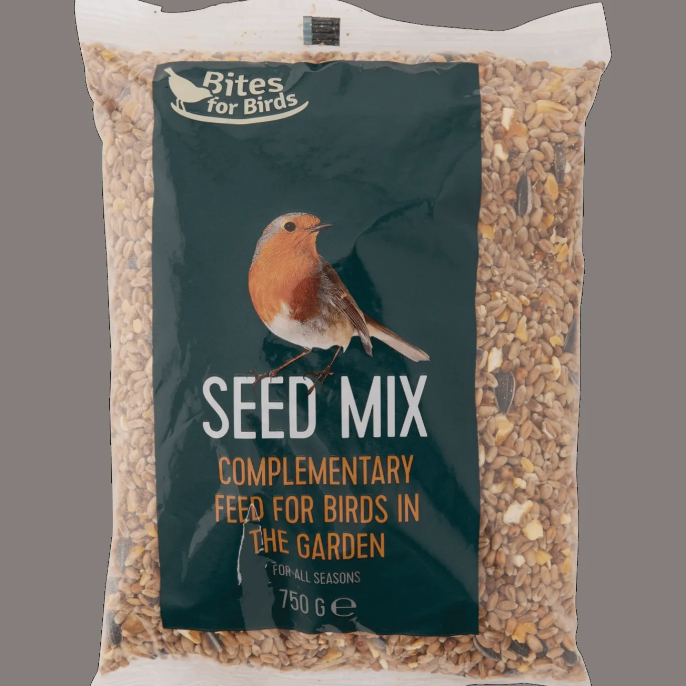 Bites for Birds Mélange de graines pour oiseaux sauvages* Alimentation