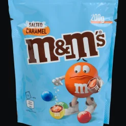 M&M's Salted Caramel* Chocolat