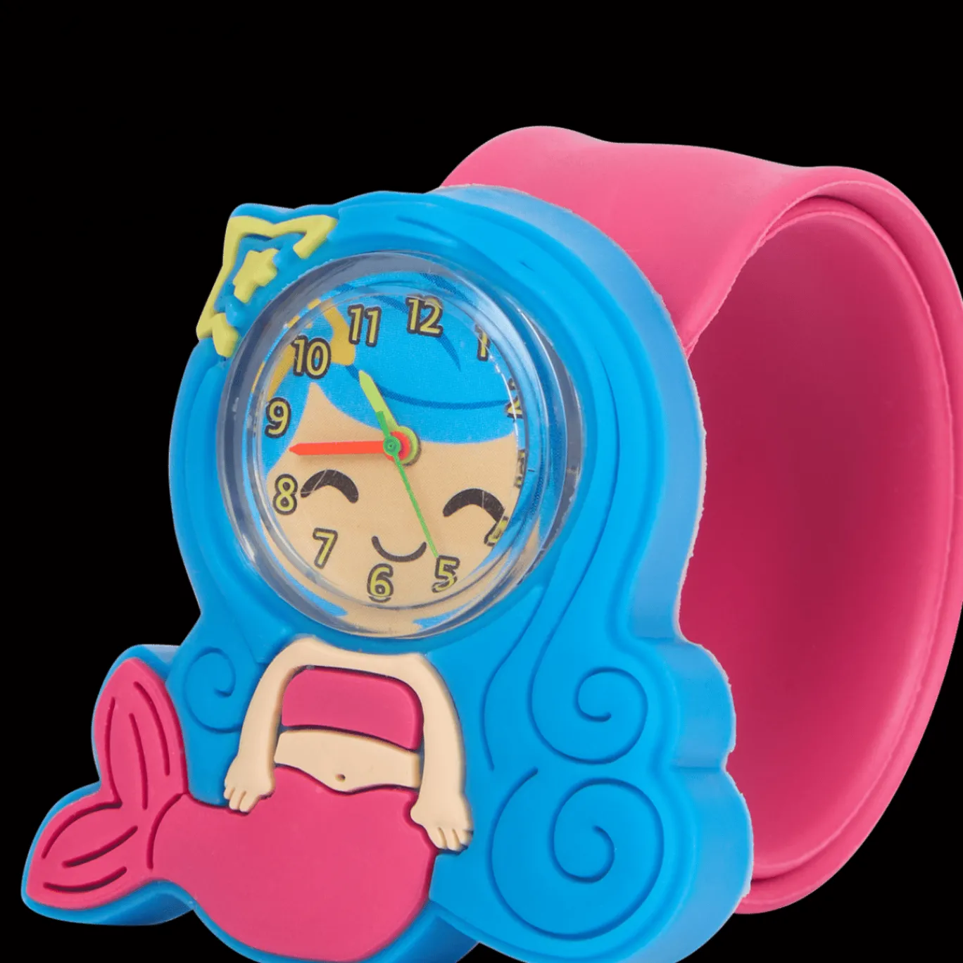 Action Montre enfant* Montres Et Bijoux