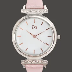 Action Montre My Time* Montres Et Bijoux