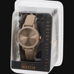 Action Montre My Time* Montres Et Bijoux