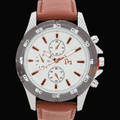 Action Montre My Time* Montres Et Bijoux