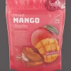 Jama Fruits Morceaux de mangue séchée* Alimentation