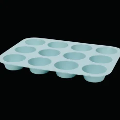 Action Moule à muffins en silicone La Cucina* Plats Pour Four Et Moules