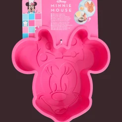 Action Moule à pâtisserie en silicone Disney* Plats Pour Four Et Moules